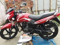 TVS Metro